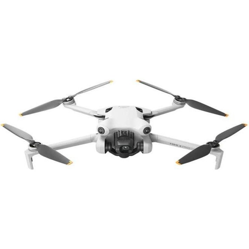 Квадрокоптер DJI Mini 4 Pro Fly More Combo (DJI RC 2) (CP.MA.00000735.01)